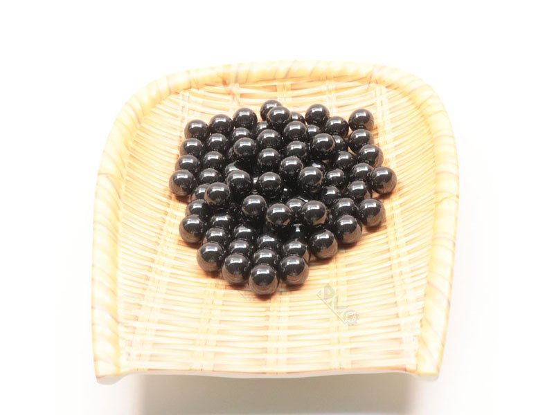 13.494mm Silicon Nitride (Si3N4) Ceramic Balls