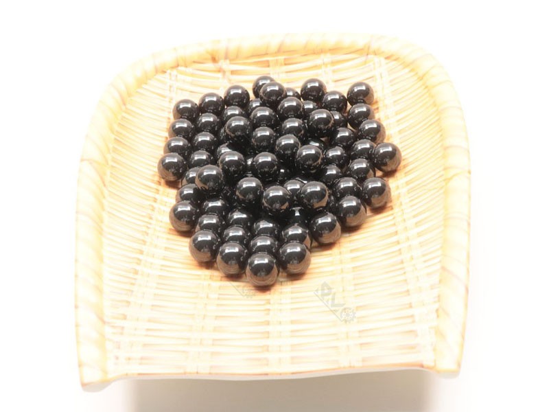 13.494mm Silicon Nitride Ceramic Balls