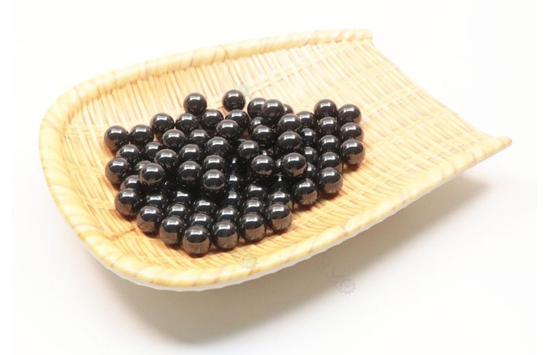 13.494mm Silicon Nitride Ceramic Balls