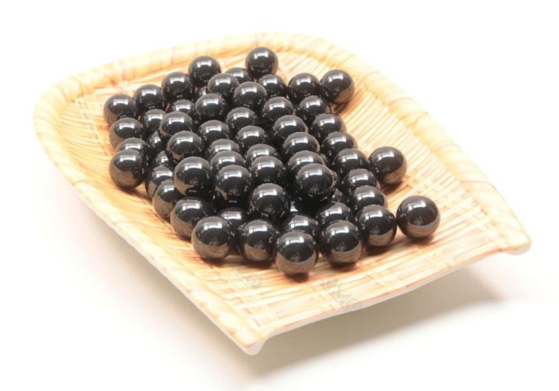 17.462 mm Silicon Nitride Ceramic Balls