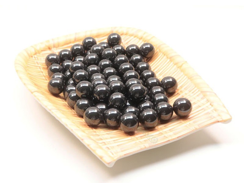 17.462mm Silicon Nitride Ceramic Balls