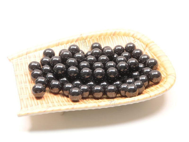 17.462mm Ceramic Balls for Bearing