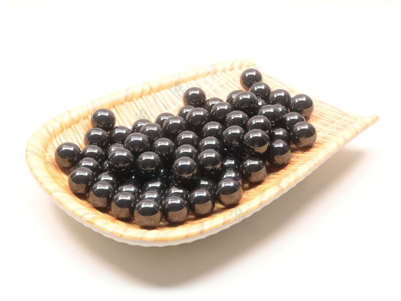 Silicon Nitride Series Ceramic Balls