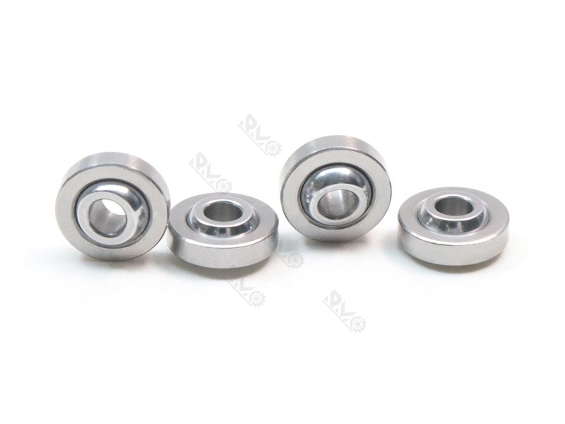 GE4C Self-lubricating Spherical Plain Bearing