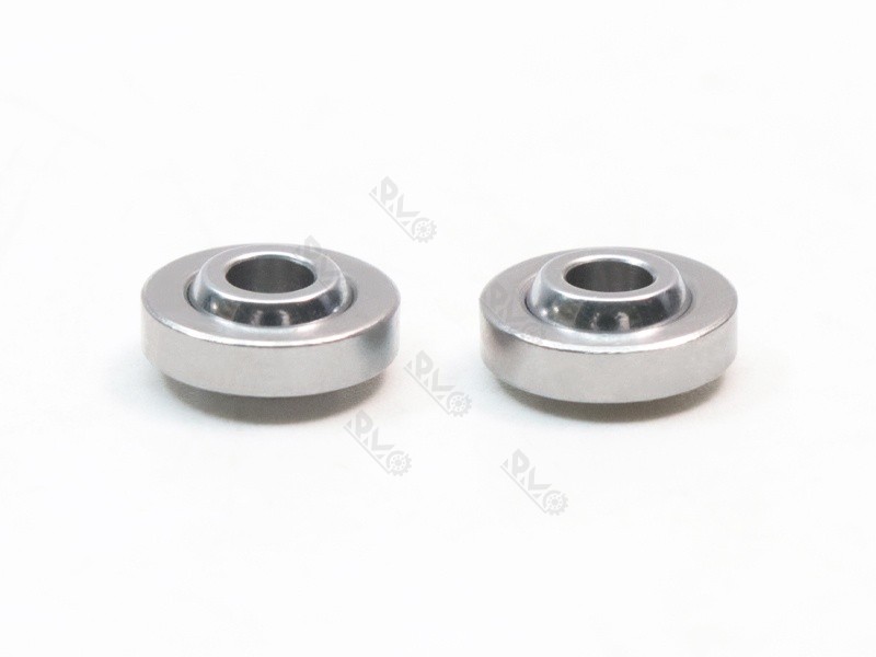 GE...C Spherical plain bearings