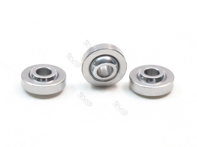 GE4C Spherical Plain Bearing