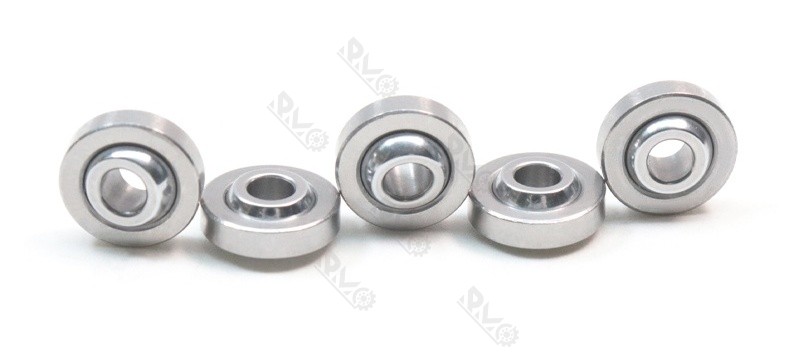 GE4C spherical plain bearing