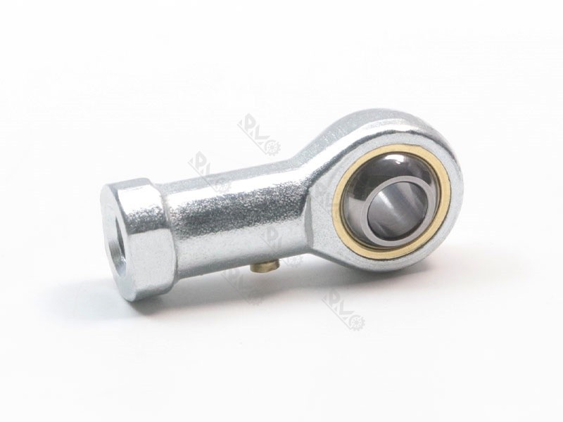 GIK8-PB Female Thread Rod End Bearing