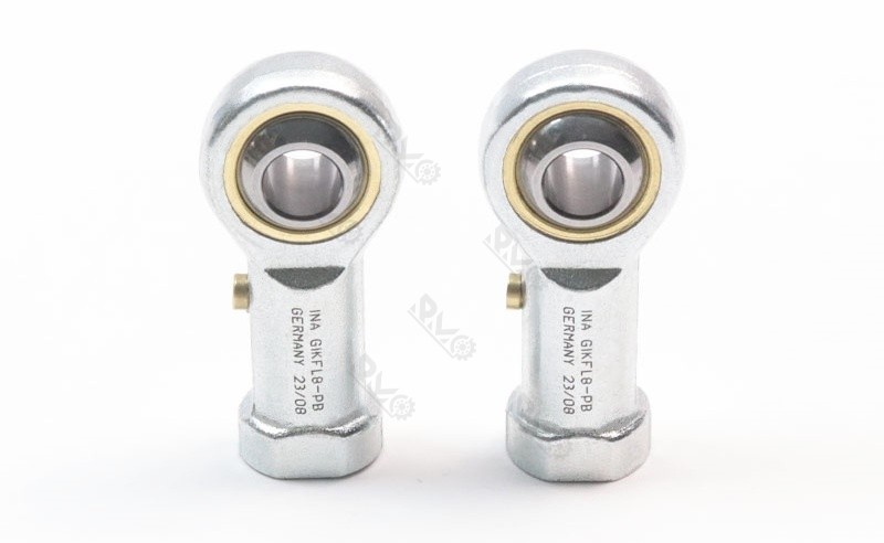 GIKL8-PB Female Thread Rod End Bearing
