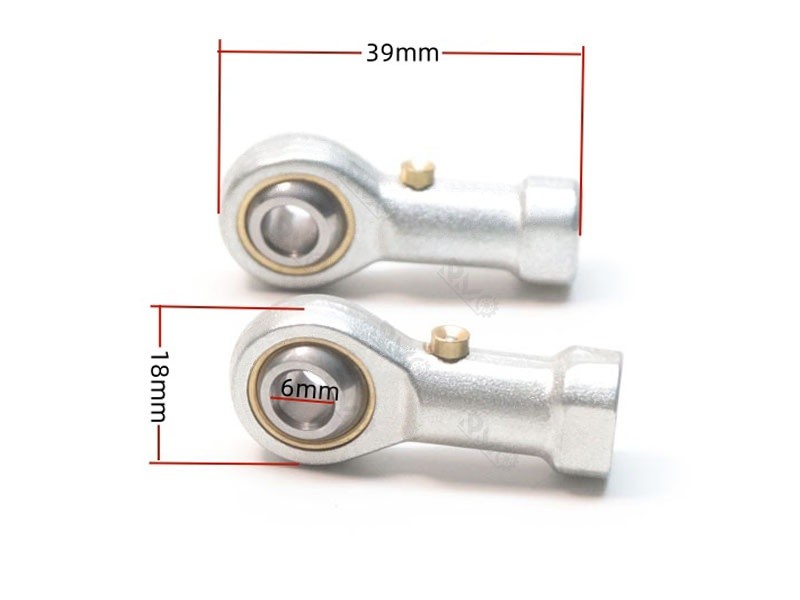 PHS6L Rod End Bearing