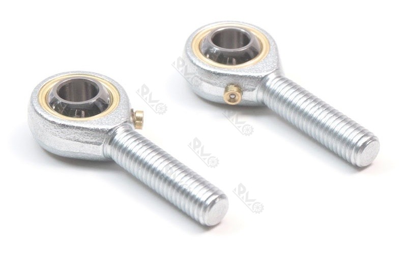 POS8 Male Thread Rod End Bearing POS8 Male Thread Rod End Bearing