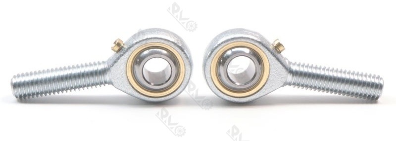 POS8L left-hand Thread Rod End Bearing