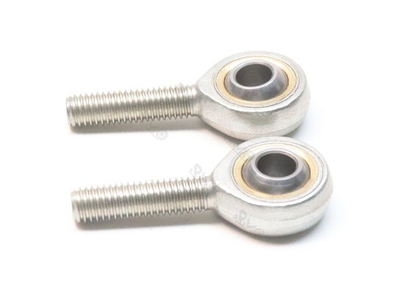 SA8T/K Self-lubricating Rod End Bearing