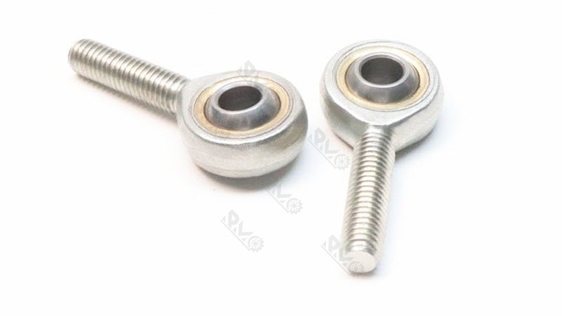 SA8T/K Self-lubricating Male Thread Rod End Bearing SA8T/K Self-lubricating Male Thread Rod End Bearing
