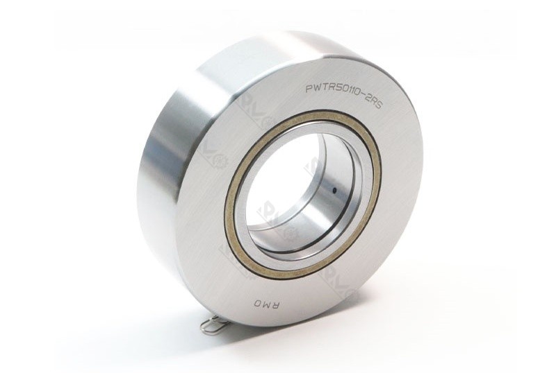 PWTR50110-2RS Supporting Roller Bearings PWTR50110-2RS Supporting Roller Bearings