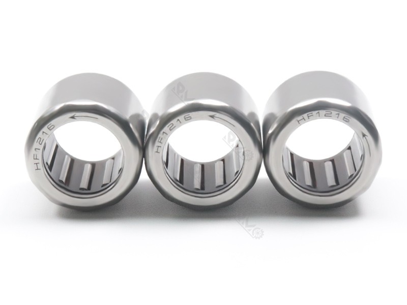 12x18x16mm HF1216 Bearing
