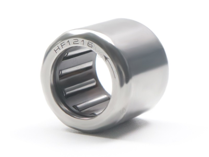 HF1216 One-way Needle Roller Bearing