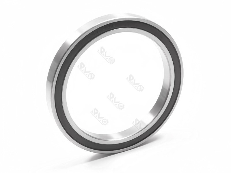 6814rs thin bearing