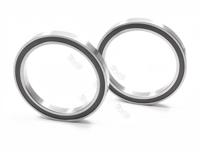 6814 Long service life bearing