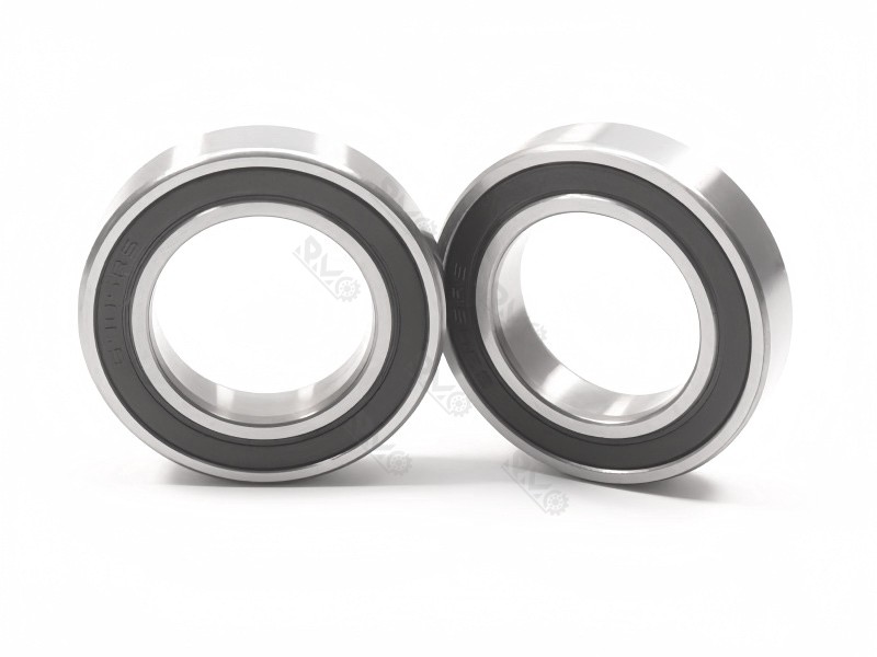6905 2rs Deep Groove Ball Bearing