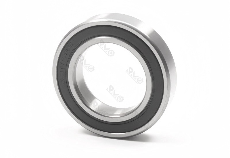 6905RS Chrome Steel GCr15 Deep Groove Ball Bearing