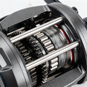 needle bearing for fishing reel