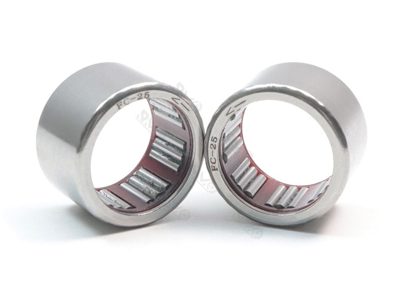FC-25 One-way Needle Roller Bearing