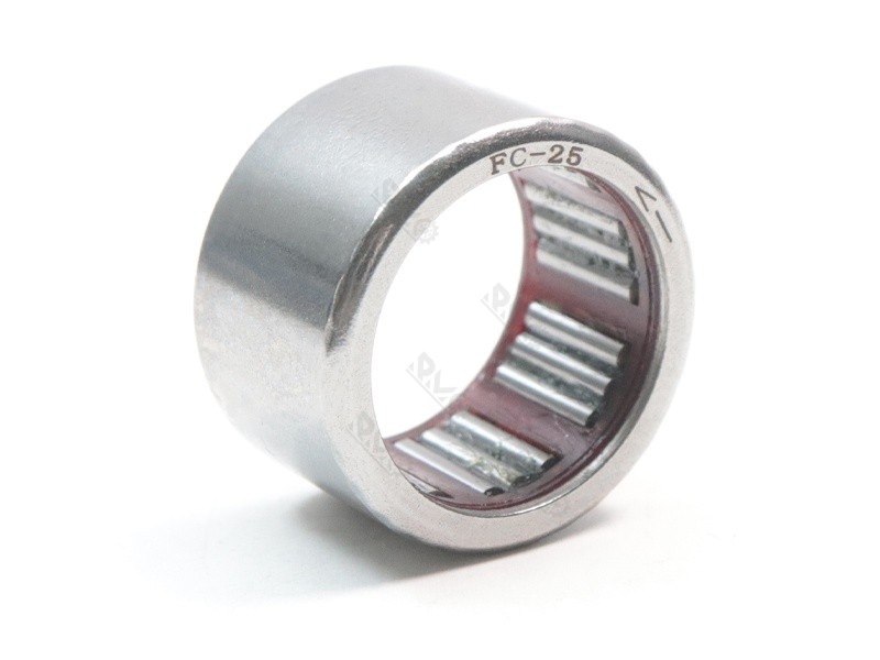 HF2520 One-way Needle Roller Bearing