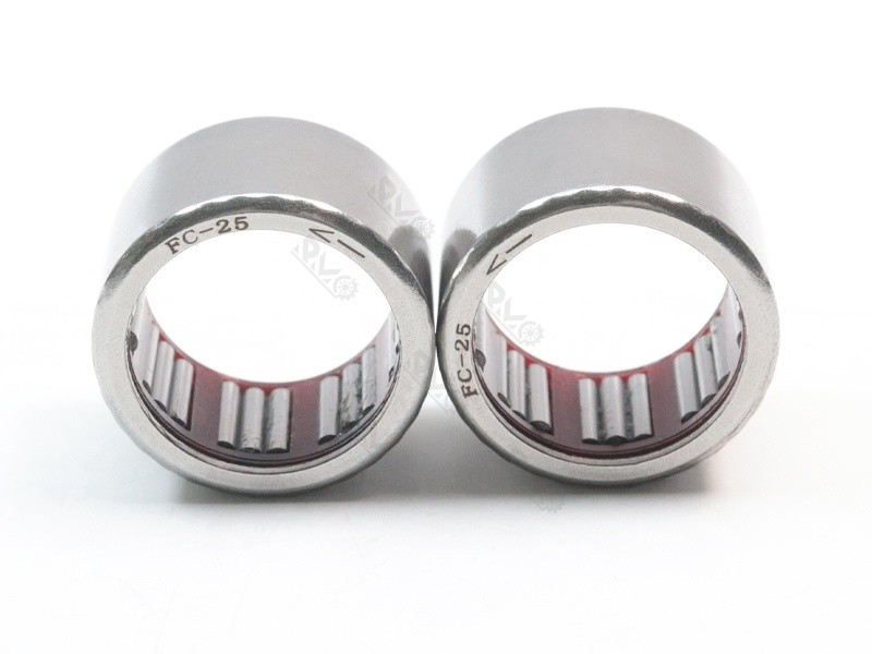 HF2520 One-way Needle Bearing