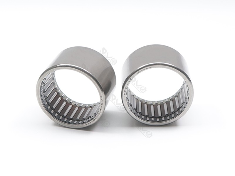 FCB-40 One-way Needle Bearing