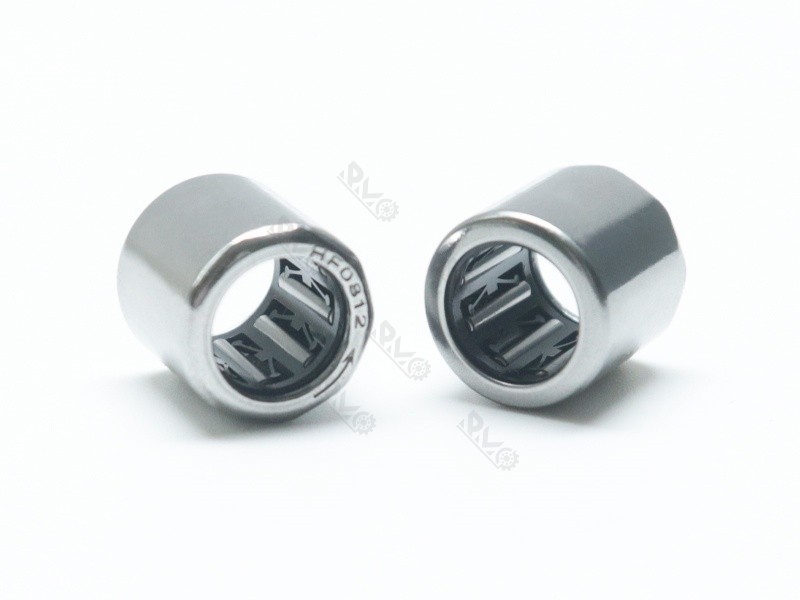 HF0812 One-Way Clutch Bearing