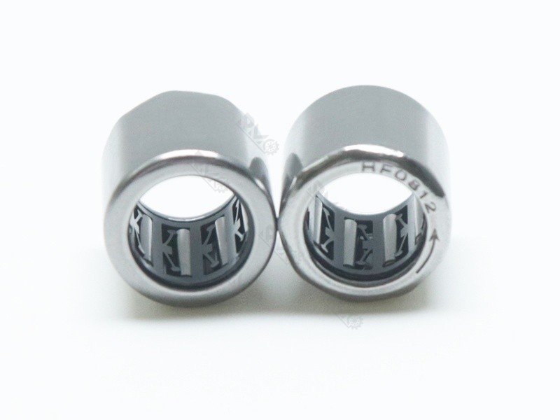 HF0812 One-Way Needle Roller Clutch Bearing
