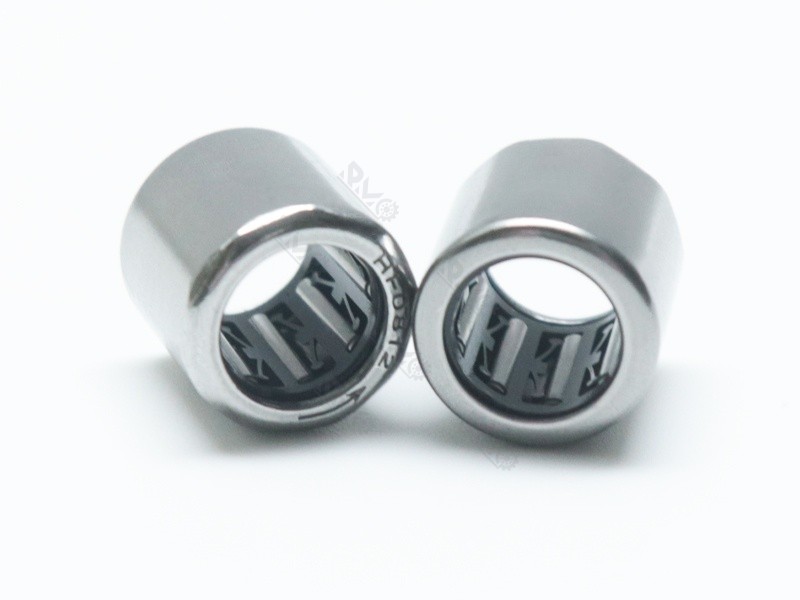 HF0812 One-Way Needle Roller Bearing