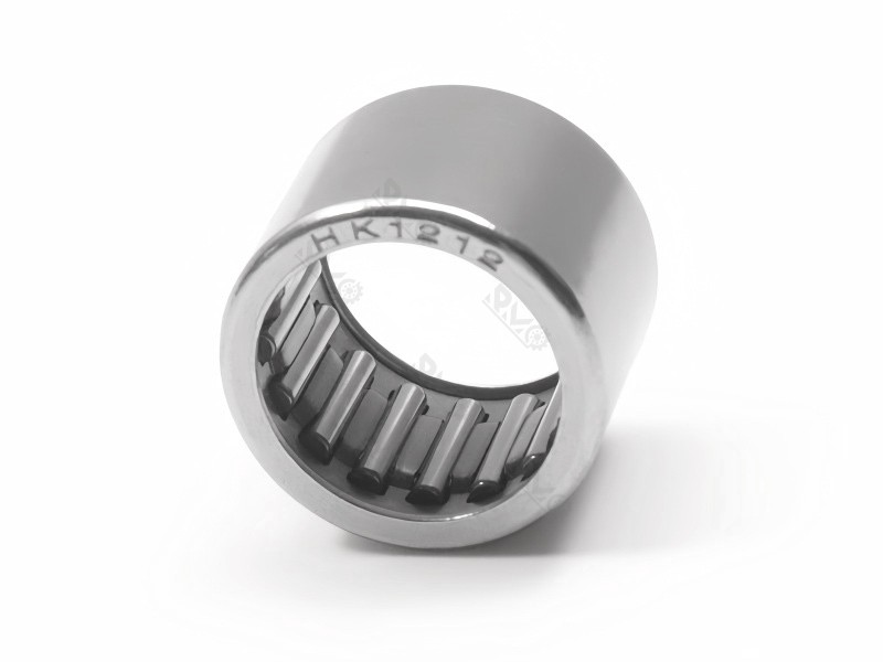 HK1212 Drawn cup Needle Roller Bearing