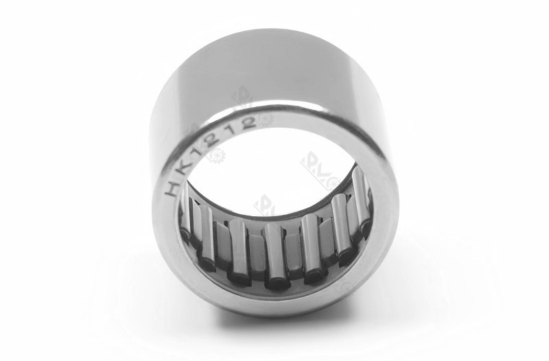 HK1212 Drawn Cup Needle Roller Bearing