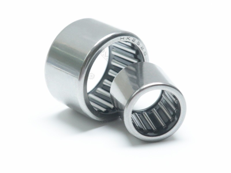 HK1520 Drawn Cup Needle Roller Bearing