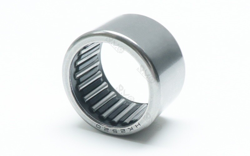 HK2520 Drawn Cup Needle Roller Bearing