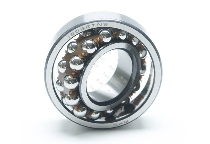 High-quality ball bearings 