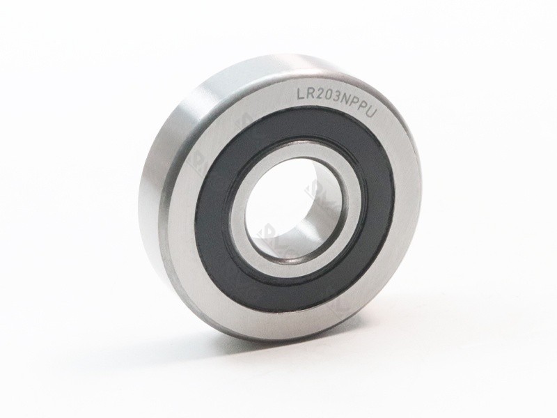 LR203NPPU 361203R Roller Bearings