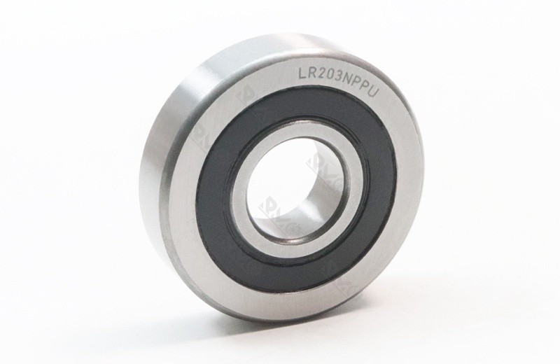 LR203NPPU 361203R Roller Bearing LR203NPPU 361203R Roller Bearing
