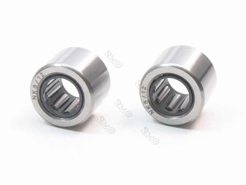 8x15x12mm NK8/12 Bearing