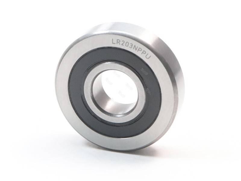 Single Row Roller Bearings