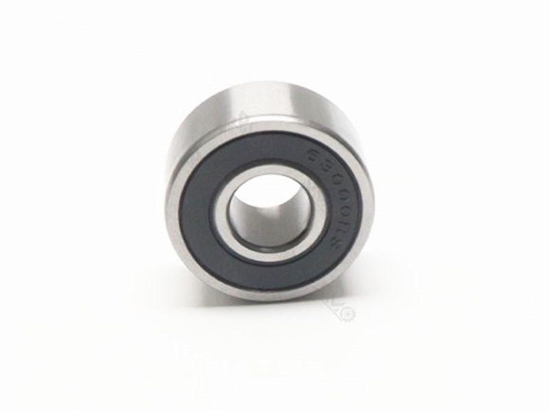 63000-2RS Ball Bearing