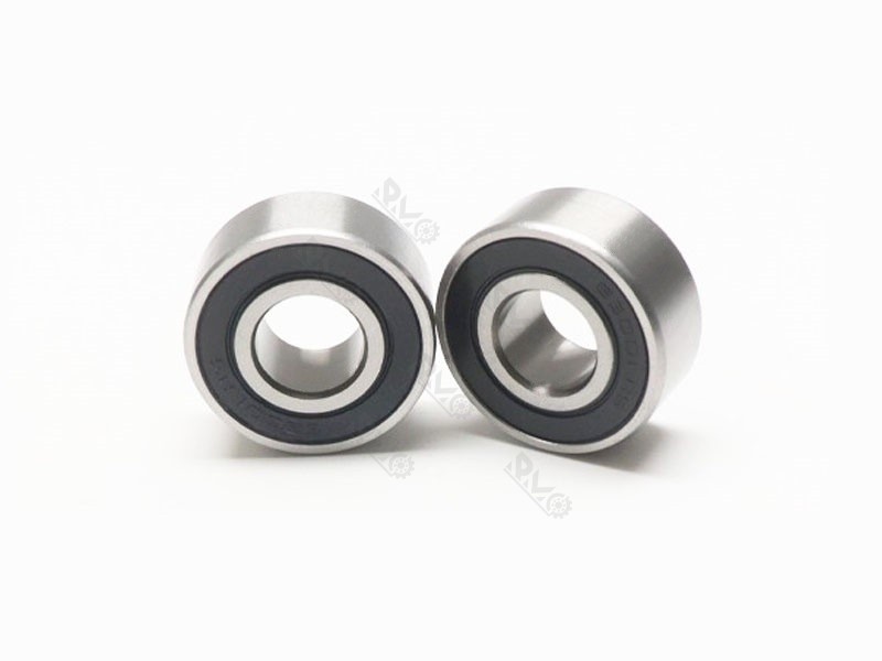 63001-2RS Ball Bearing