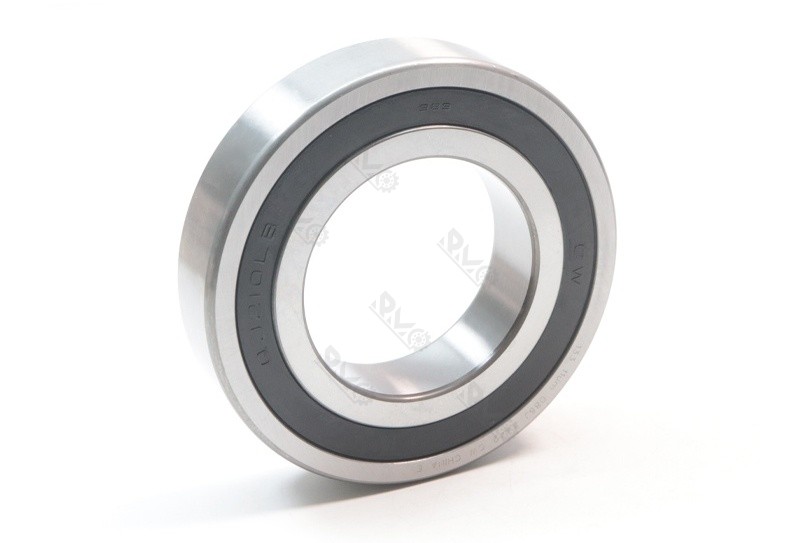 QJ210LB ball bearings for automotive steering machines