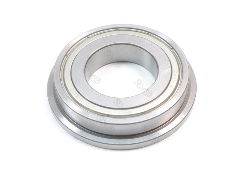 QJ109EZ Four-point Contact Ball Bearing