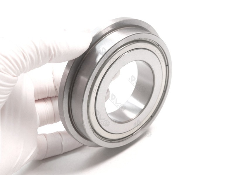QJ109EZ Bearing for steering wheel