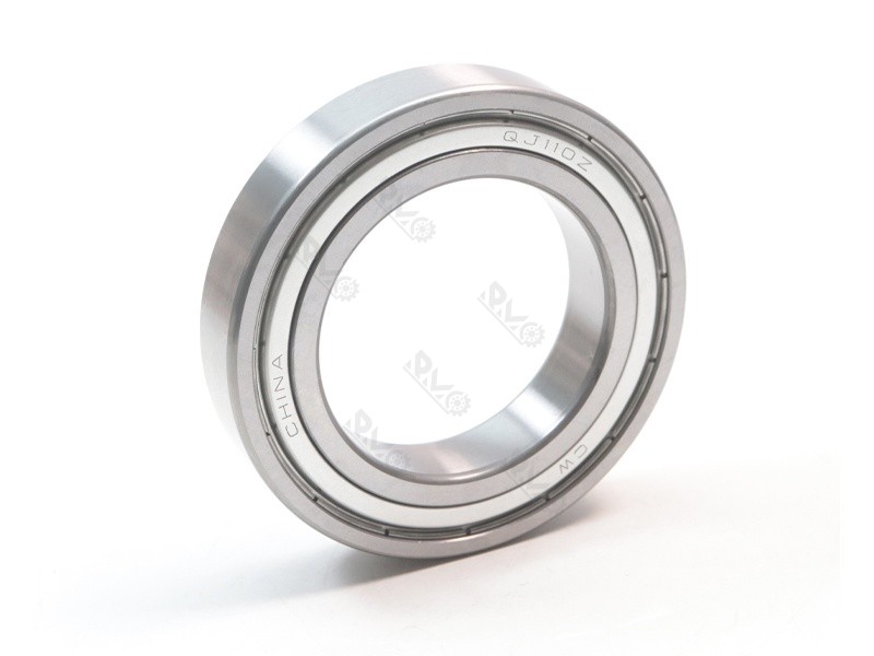 50x80x16mm QJ110ZZ Bearing