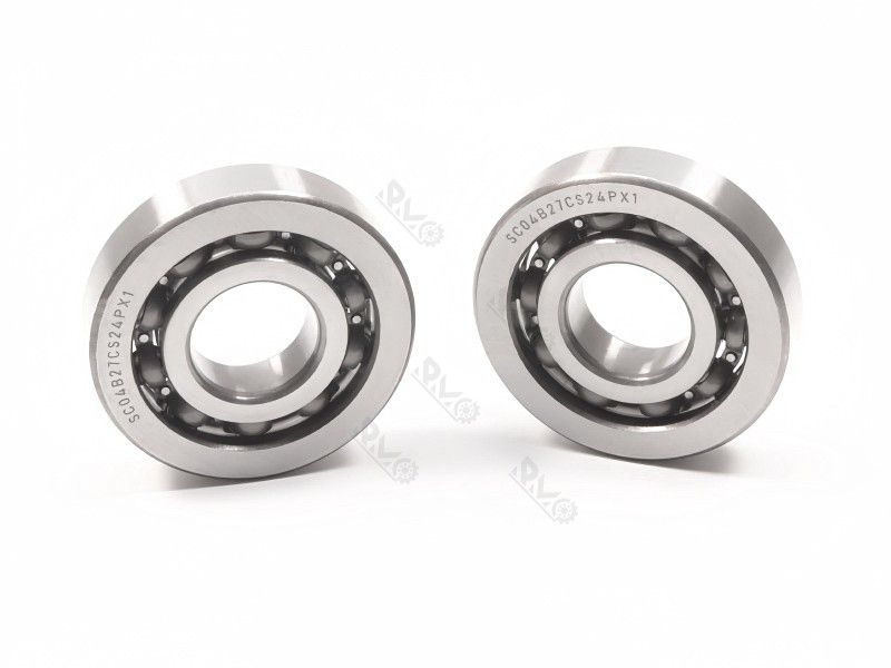 SC04B27CS24PX1 Car Bearing