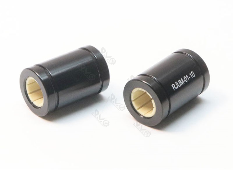 RJUM-01-10 Plastic Linear Bearing